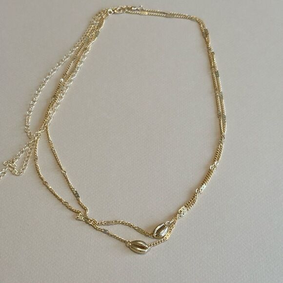 Shell Waist Chain #1533 - Picture 3 of 5